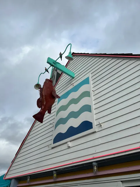 Beach Pavilion at Lauderdale-By-The-Sea