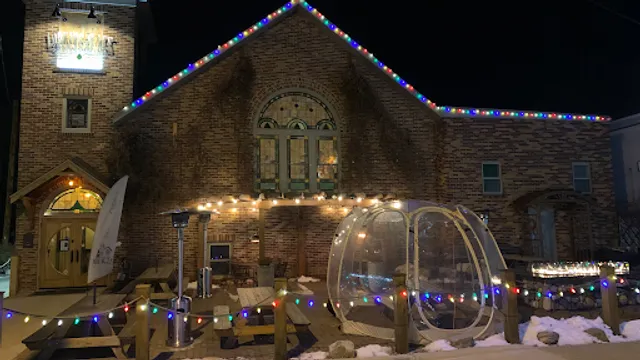 Looking Glass Brewing Co.