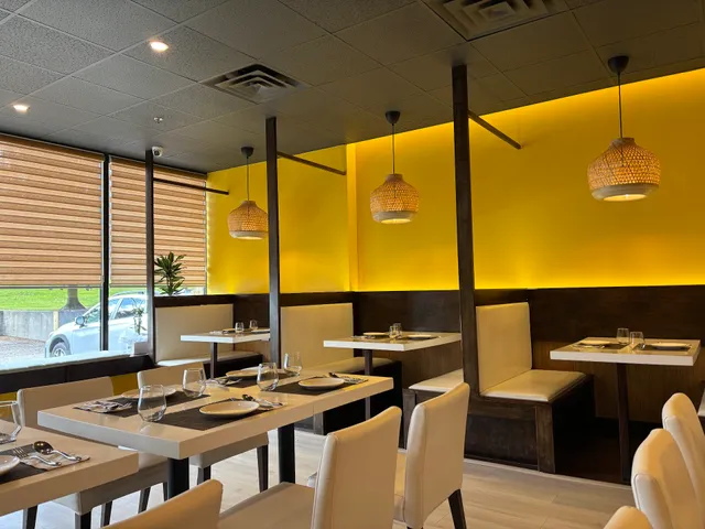 Me Southeast Asian Cuisine