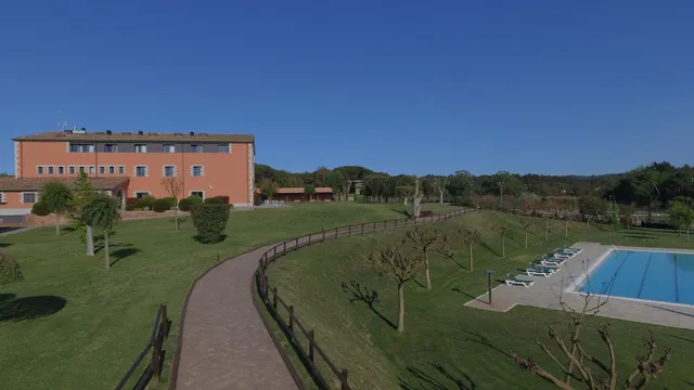 Mas Llop - activity camp