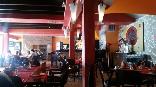 Restaurante San Felipe