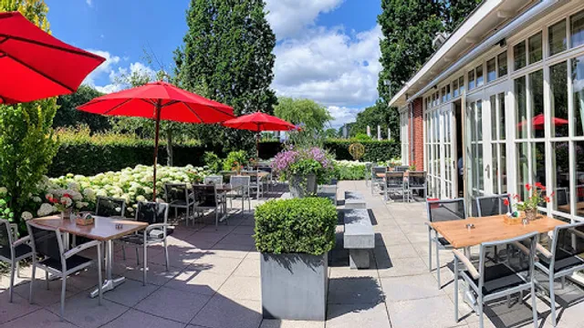 Goudreinet Barneveld