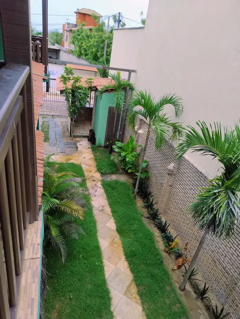 Pousada Green Village