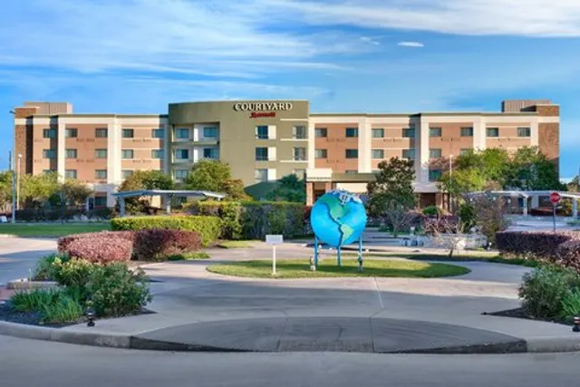 Courtyard by Marriott Houston NASA/Clear Lake