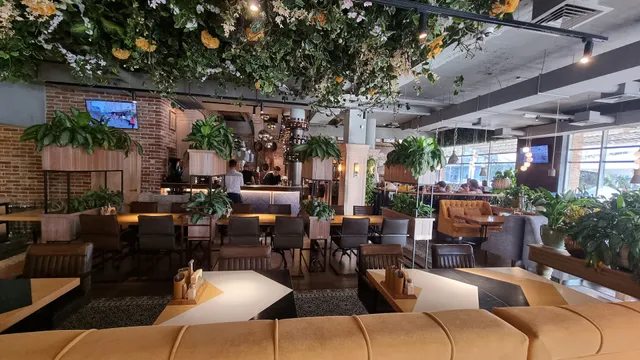 "Балерина и Бифштекс"