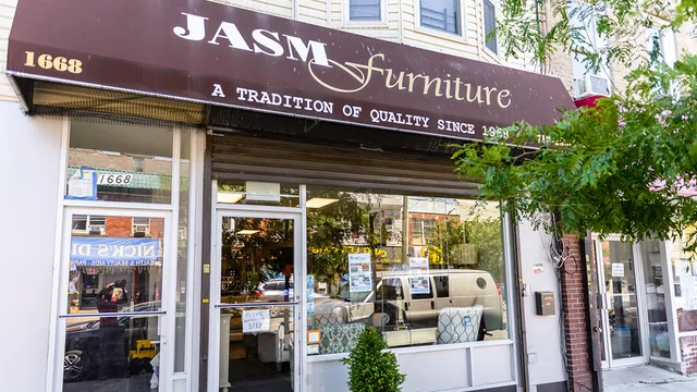 JASM Furniture