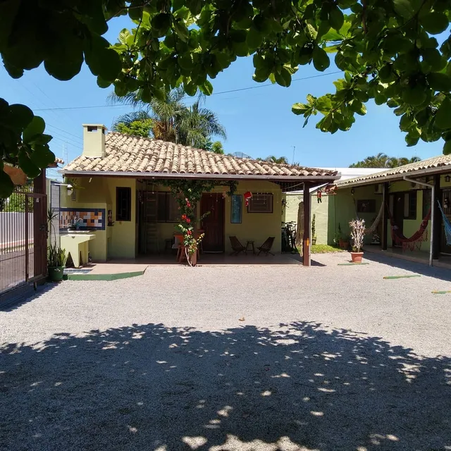 Residencial do Tchê