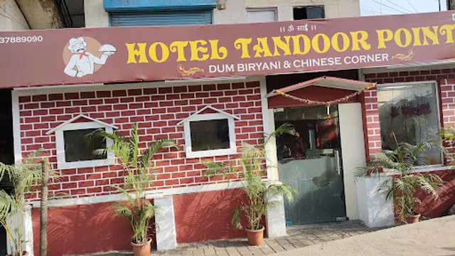 Tandoori Point Hotel