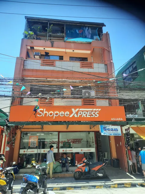 Sean Lojed transient & bedspace