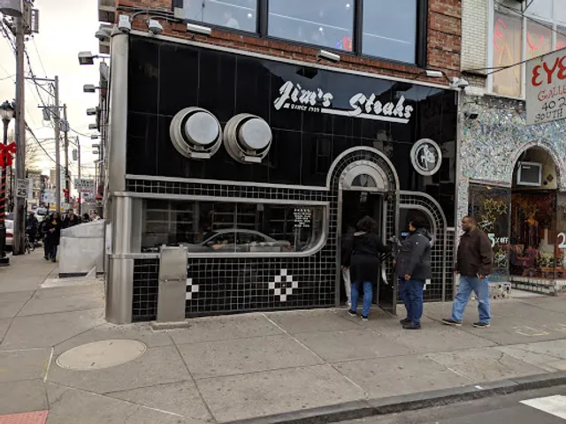 Jim's South St.