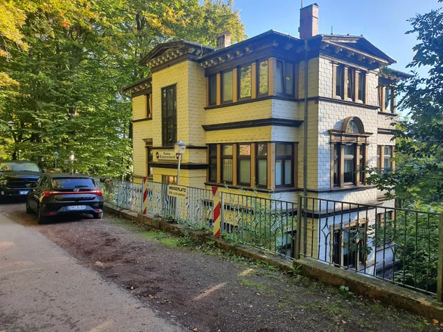 Pension Tannenrausch