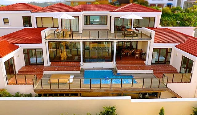 Atlantic Guest House Knysna