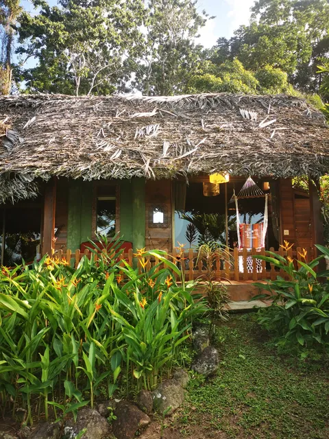 Bocas Bay Lodge