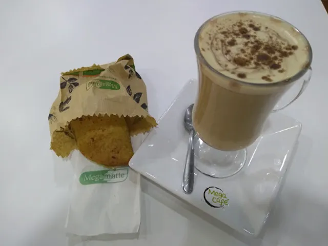 Megamatte Shopping Méier