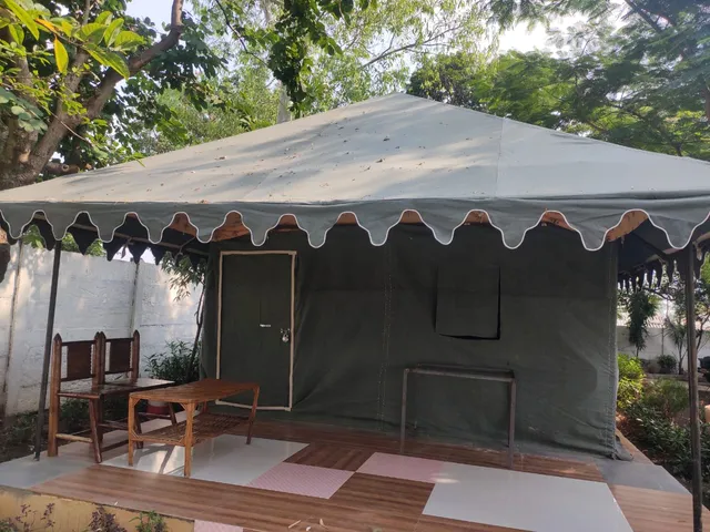 Kanha Forest Resort Sarhi