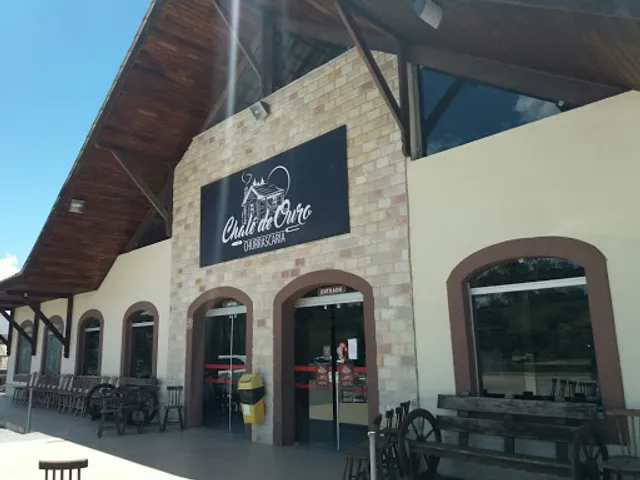 Chalé de Ouro Churrascaria