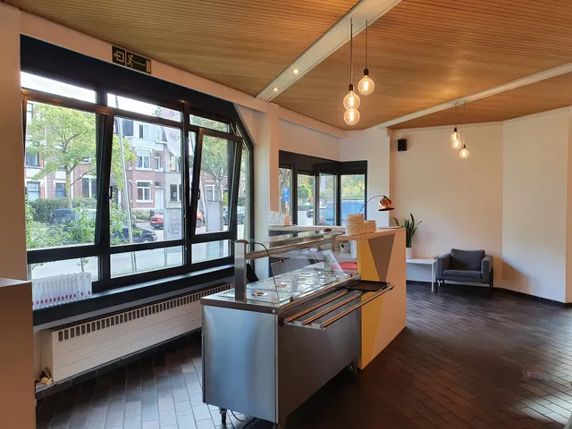 Buurtrestaurant De Populier