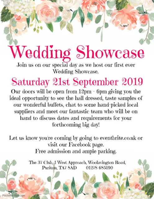 37 Sports & Social Club