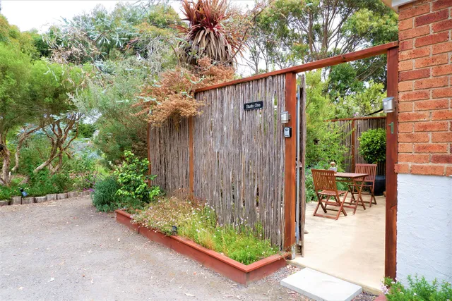 MARENGO BEACH STUDIOS