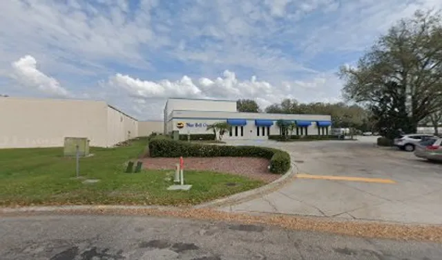 Blue Bell Creameries