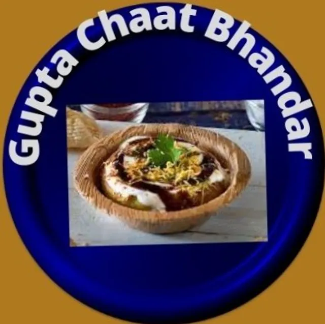 Gupta Chaat Bhandar