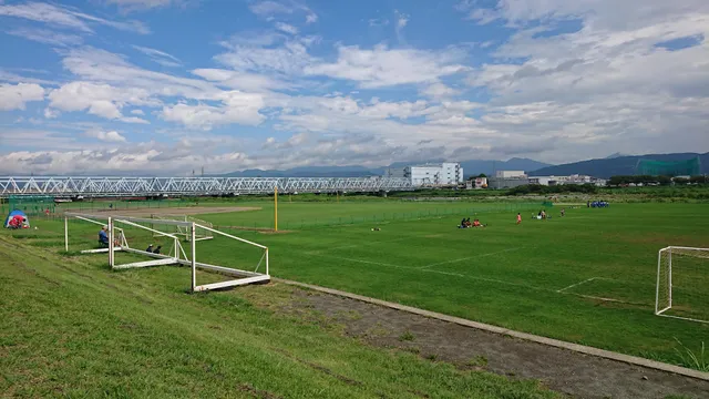 Sakawa River Sports Square
