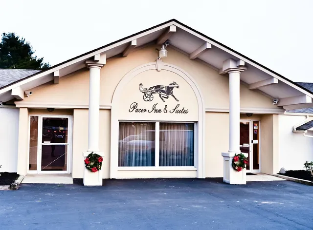 Pacer Inn & Suites Motel