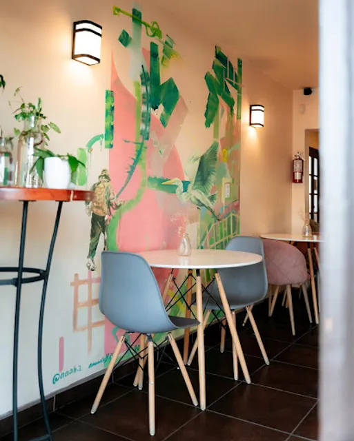 Kahvettos Espresso Bar