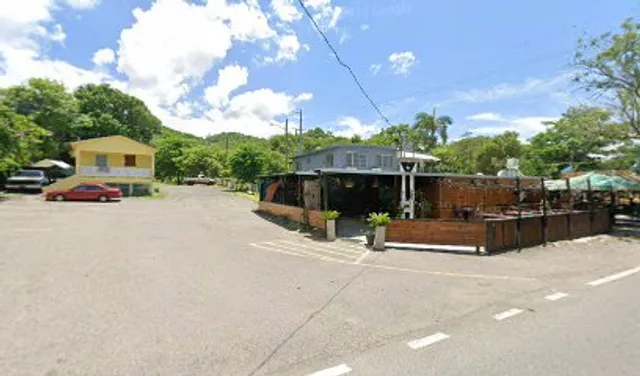 Cafetería Los Vecinos