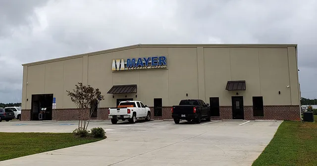 Mayer Electric Supply