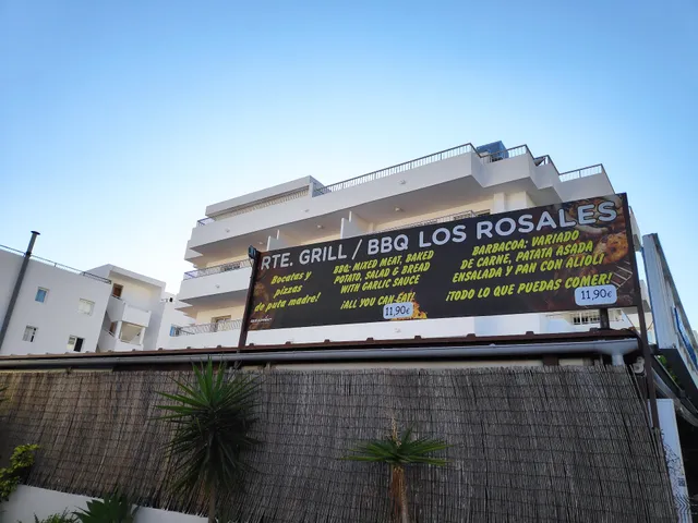 Apartamentos Bon Sol - Los Rosales