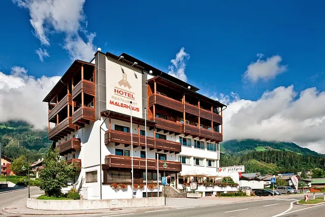 Hotel Malerhaus