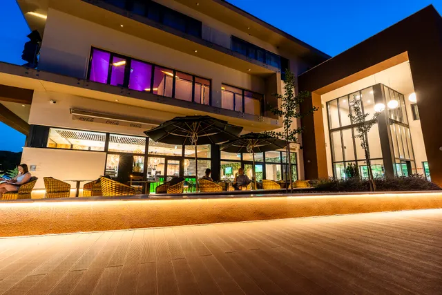 Allure Healthy Hotel & Spa