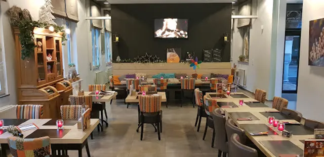 Brasserie De Witte🥘