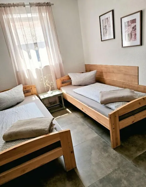 Eibauer Ferienwohnungen Sinsheim