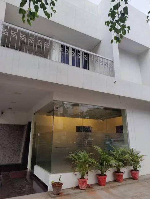 Atiti Service Apartments