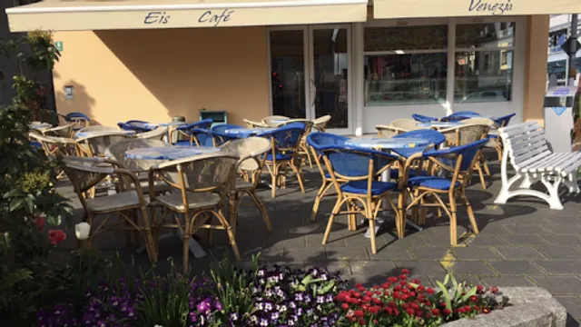 Eiscafé Venezia