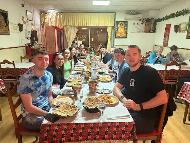 Maharaja Patiala Tandoori Restaurant