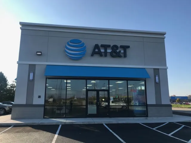 AT&T Store