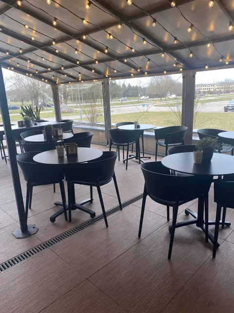 Jazz Pizza and Grill