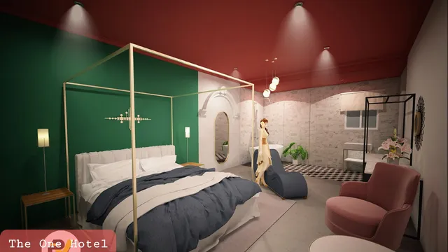 THE ONE HOTEL BEN THANH