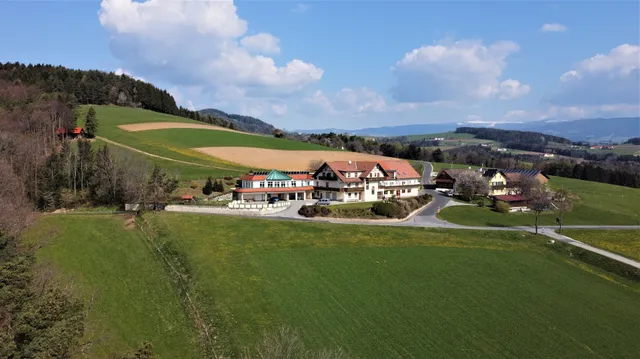 Wohlfühl Hotel Wiesenhof