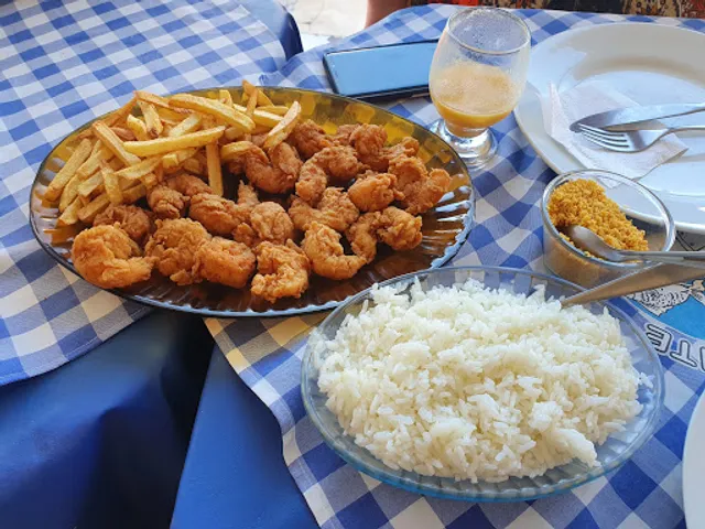 Restaurante Aconchego do Mar