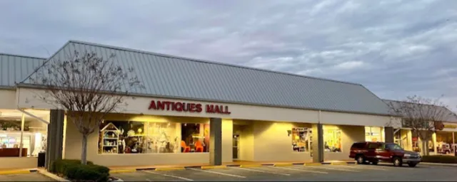 Orange Tree Antiques Mall