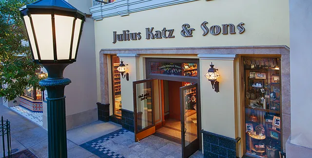 Julius Katz & Sons