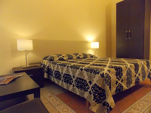 Glamor Center of Rome B & B