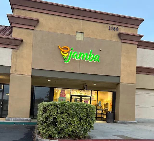 Jamba