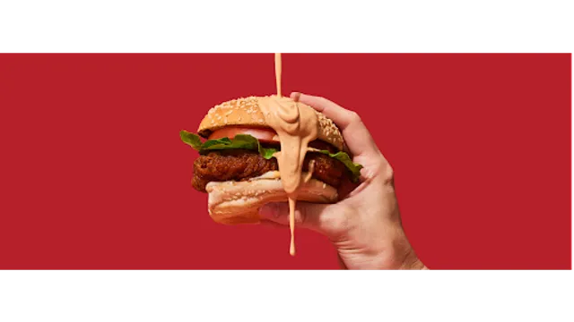 Cayenne Nashville Hot Chicken