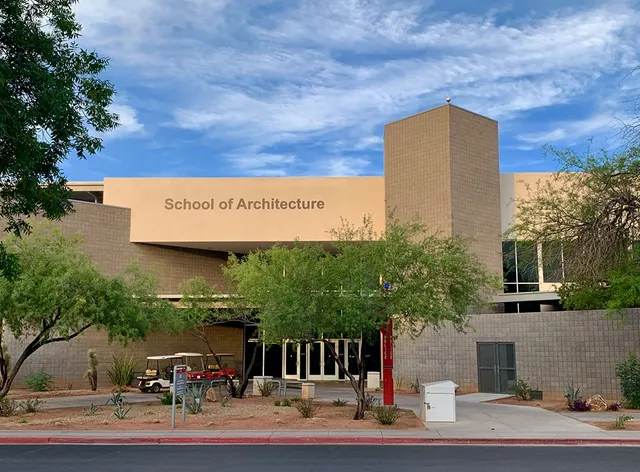 UNLV School of Architecture