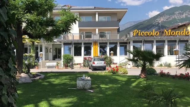 Hotel Piccolo Mondo